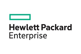 HEWLETT PACKARD ENTERPRISE