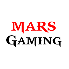 MARS GAMING